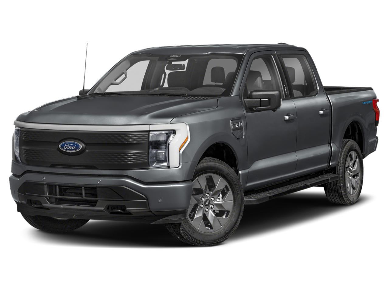 2025 Ford F-150 Lightning XLT Richmond VA