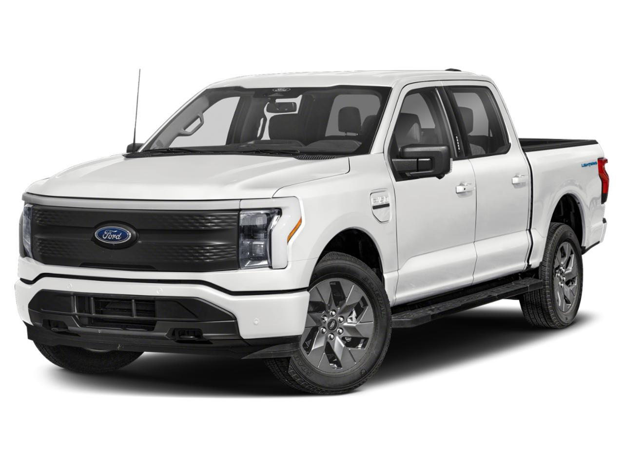 2025 Ford F-150 Lightning XLT Springfield VA