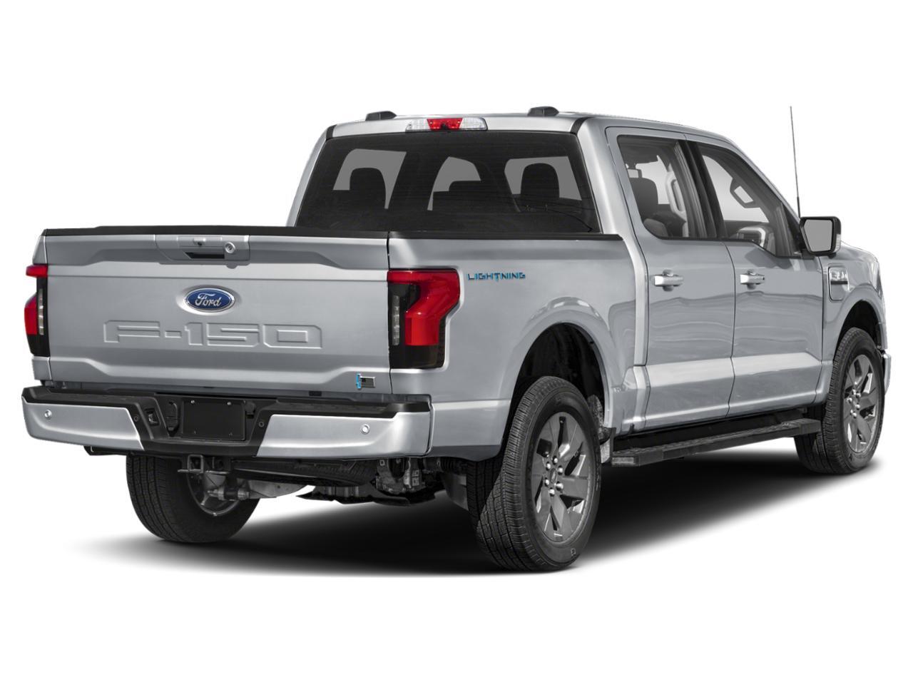 2025 Ford F-150 Lightning XLT Gaithersburg MD