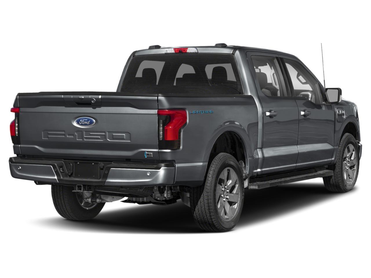2025 Ford F-150 Lightning XLT Richmond VA