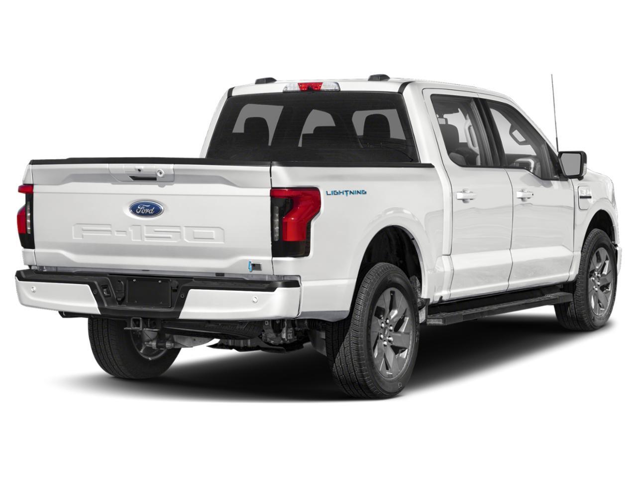 2025 Ford F-150 Lightning XLT Springfield VA