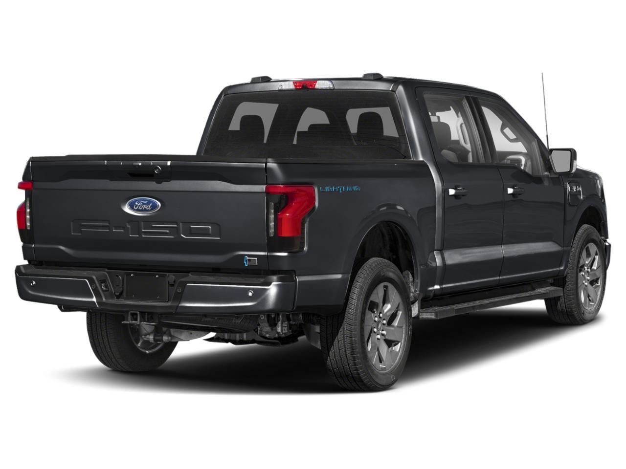 2025 Ford F-150 Lightning XLT Gaithersburg MD