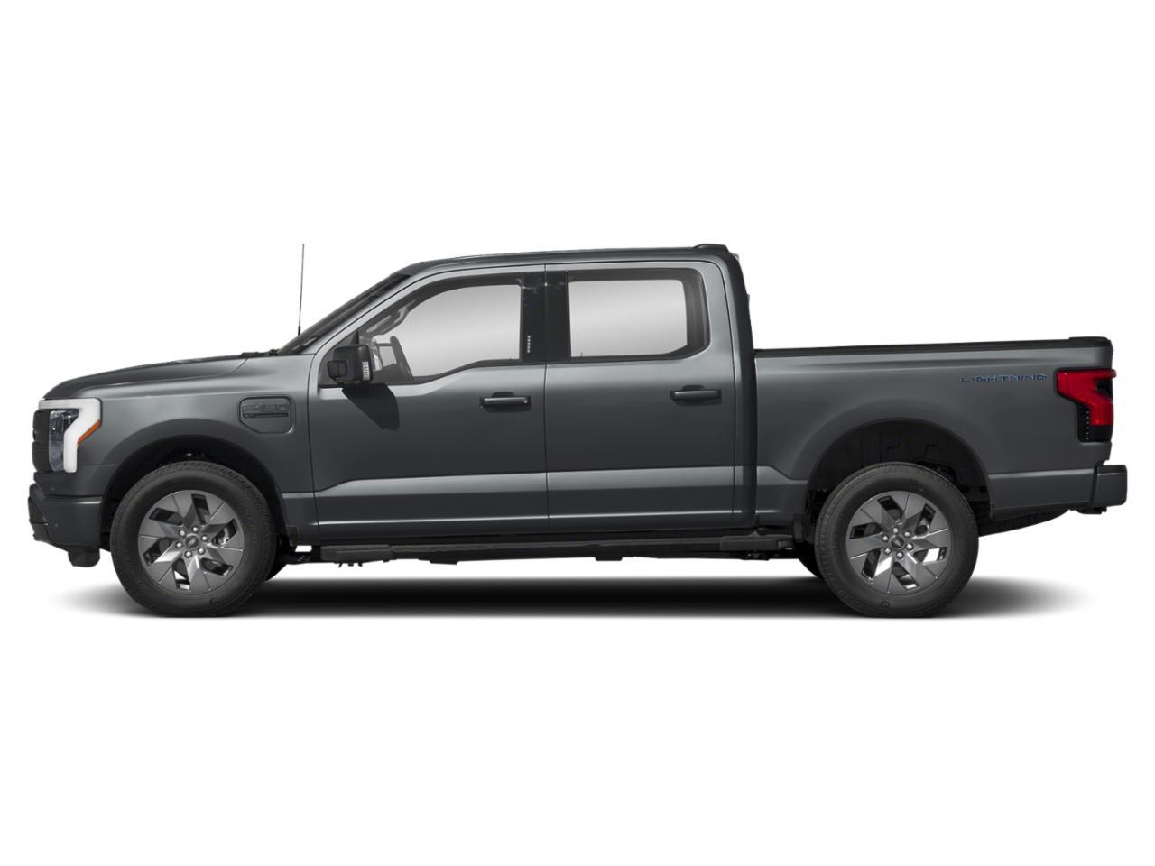 2025 Ford F-150 Lightning XLT Richmond VA