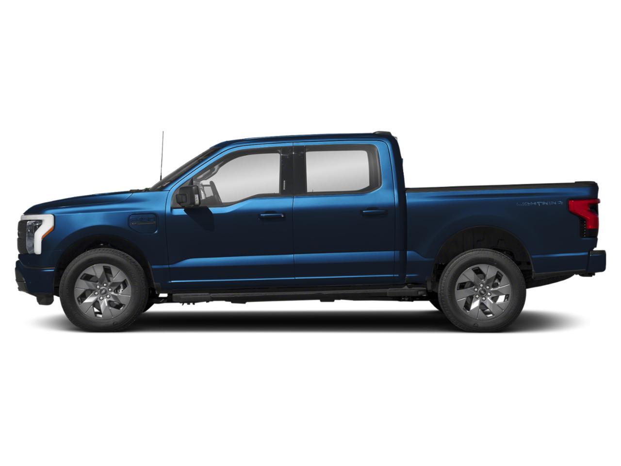 2025 Ford F-150 Lightning XLT Richmond VA