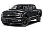 2025 Ford F-150 Platinum  TX