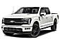 2025 Ford F-150 Platinum  TX