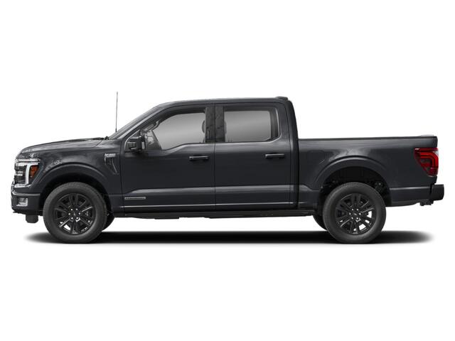 2025 Ford F-150 Platinum  TX