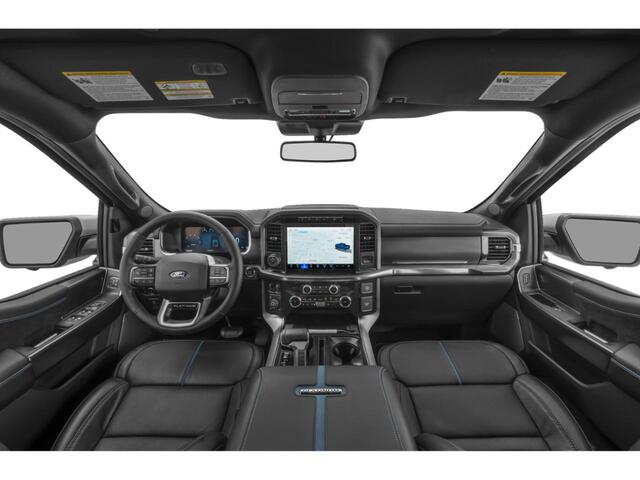 2025 Ford F-150 Platinum  TX