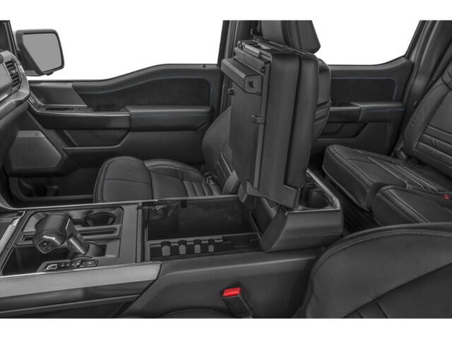 2025 Ford F-150 Platinum  TX