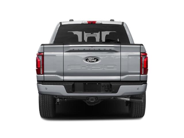 2025 Ford F-150 Platinum  TX