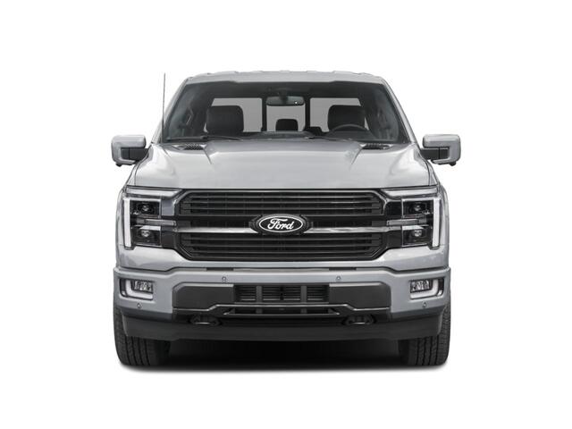 2025 Ford F-150 Platinum  TX