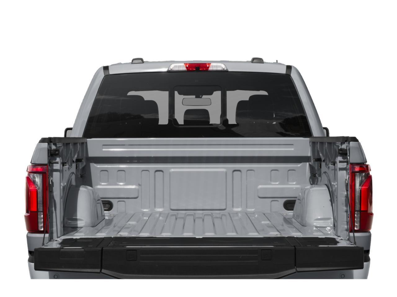 2025 Ford F-150 Platinum 4WD CREW CAB 5'5 BOX LEATHER NAVI SUNROOF *HYBRID* Listowel ON