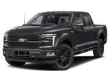 2025 Ford F-150 Platinum Oshkosh WI