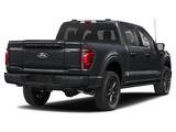 2025 Ford F-150 Platinum Oshkosh WI