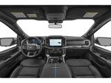 2025 Ford F-150 Platinum Oshkosh WI