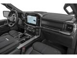 2025 Ford F-150 Platinum Oshkosh WI