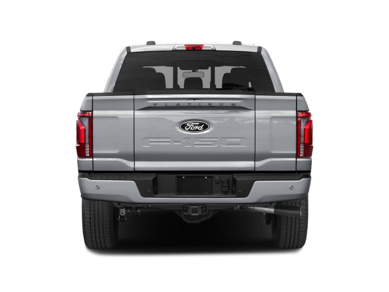 2025 Ford F-150 Platinum Pine River MN