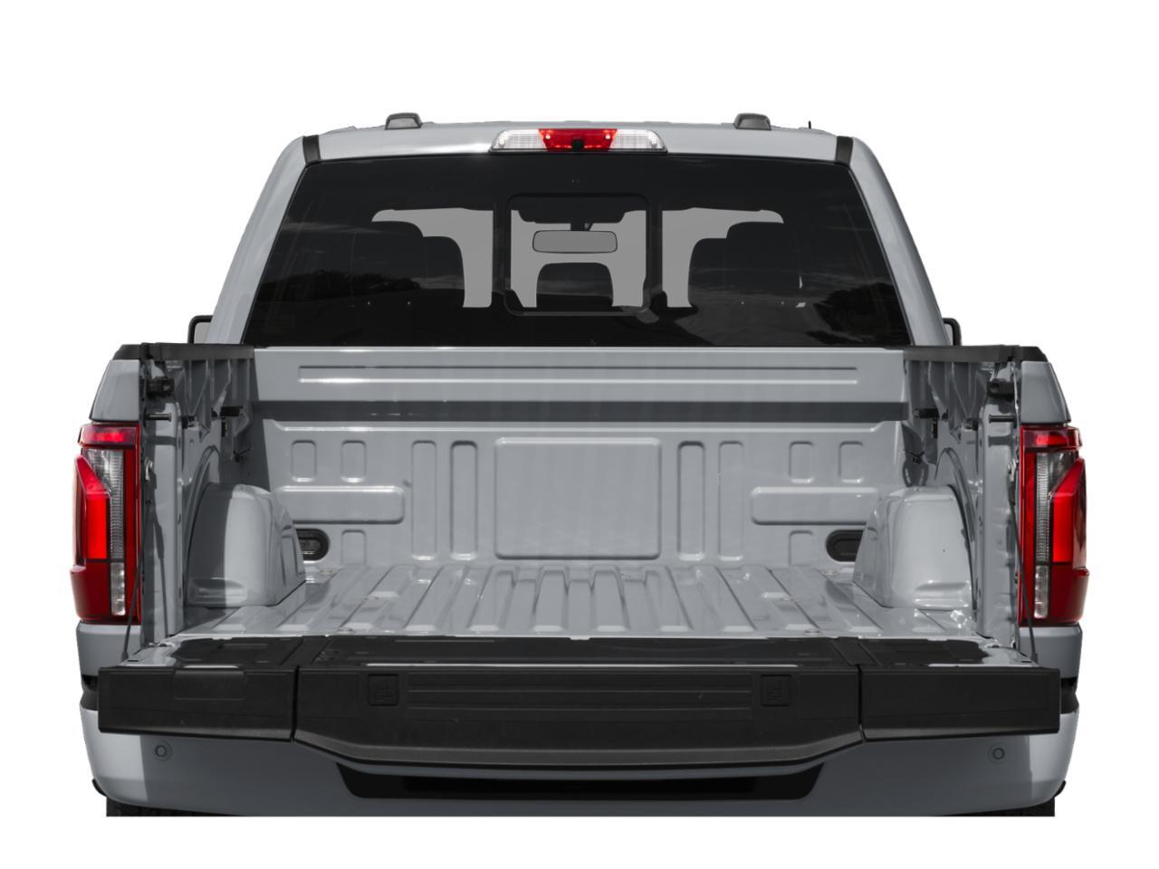 2025 Ford F-150 Platinum Pine River MN