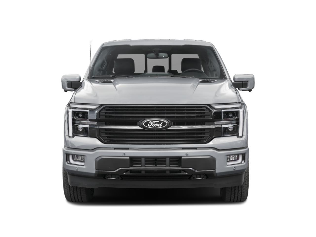 2025 Ford F-150 Platinum Pine River MN