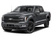 2025_Ford_F-150_Platinum_ Roseville CA