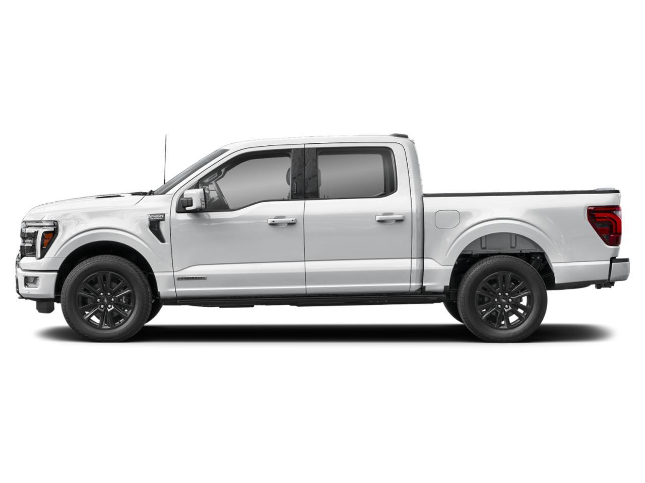 2025 Ford F-150 Platinum Roseville CA