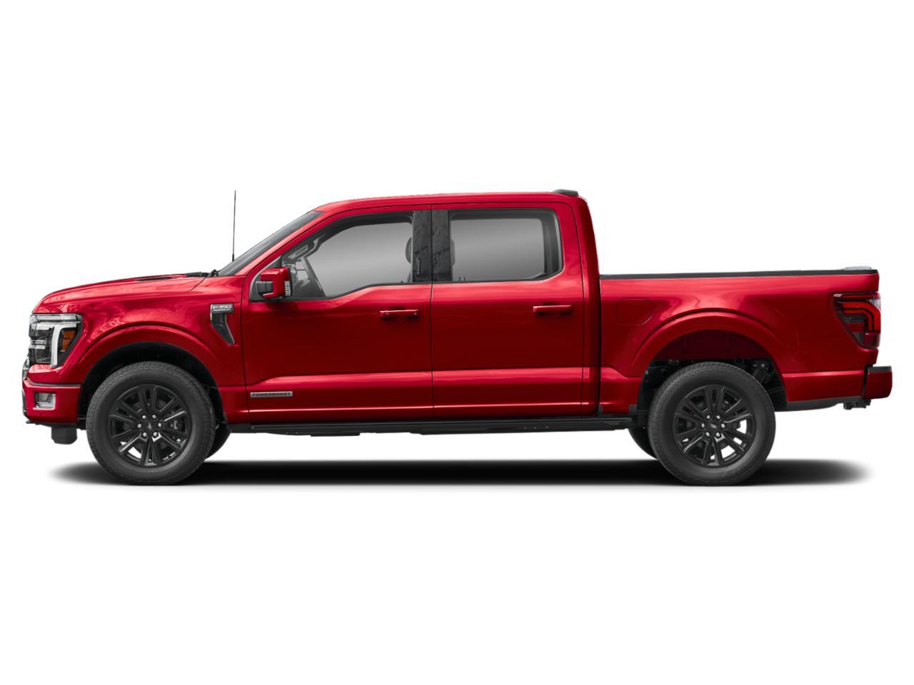 2025 Ford F-150 Platinum San Clemente CA