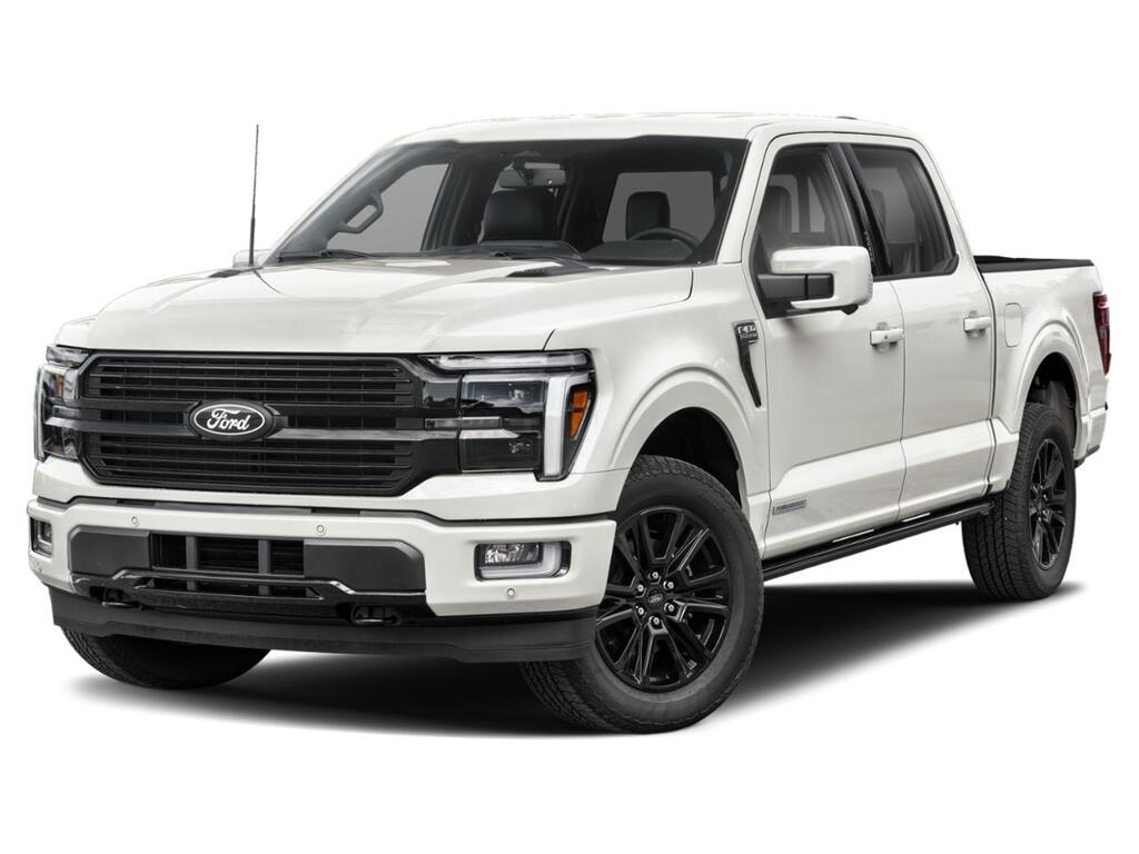 2025 Ford F-150 Platinum San Clemente CA