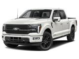 2025 Ford F-150 Platinum San Clemente CA
