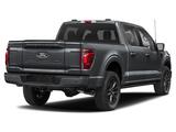 2025 Ford F-150 Platinum San Diego County CA