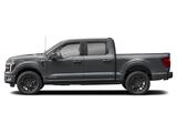2025 Ford F-150 Platinum San Diego County CA