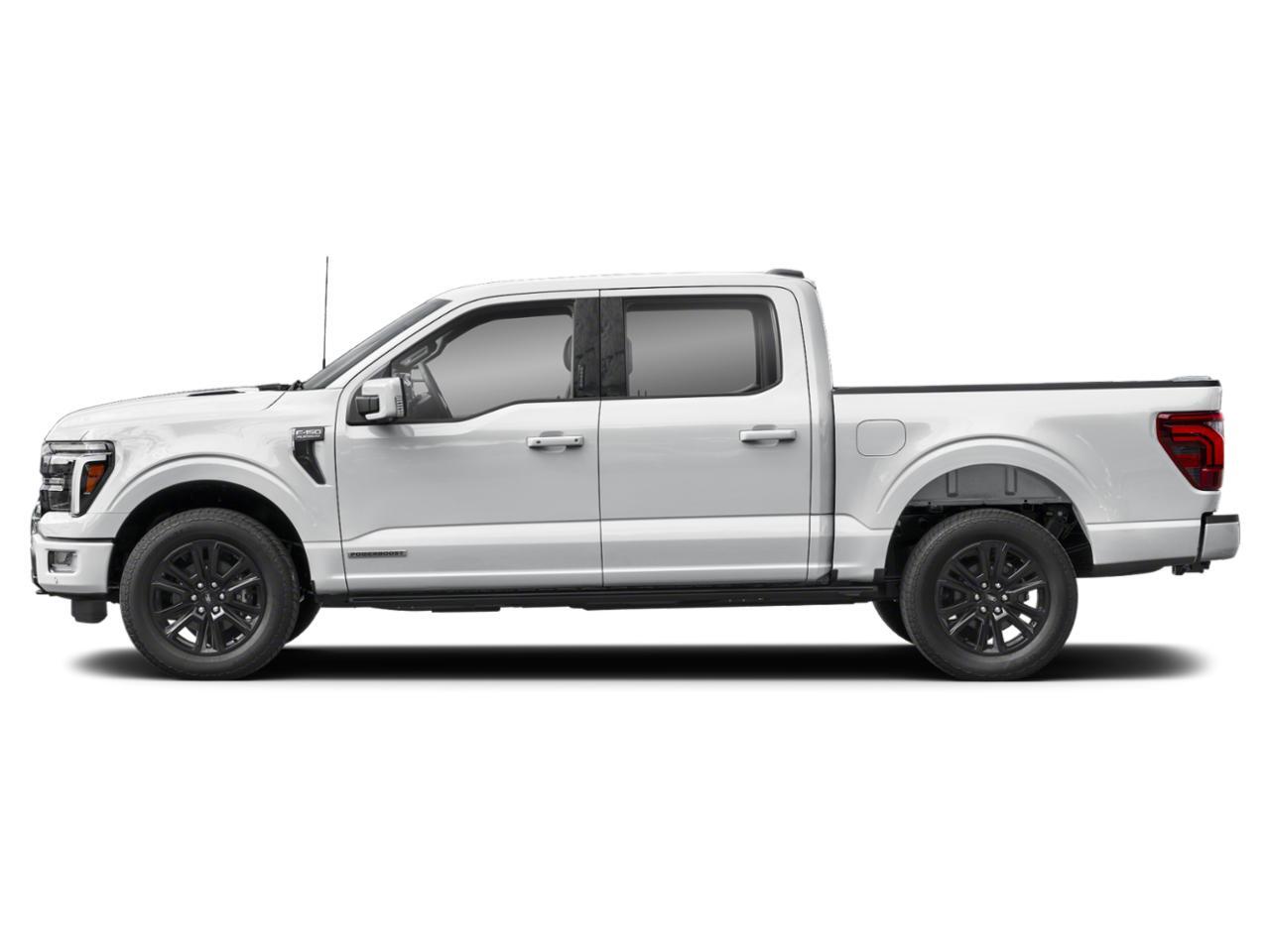 2025 Ford F-150 Platinum Sherwood Park AB