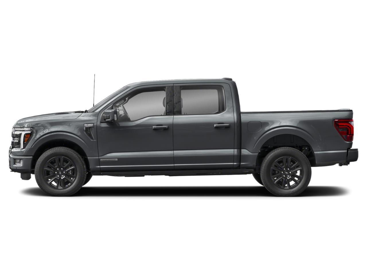 2025 Ford F-150 Platinum Sherwood Park AB