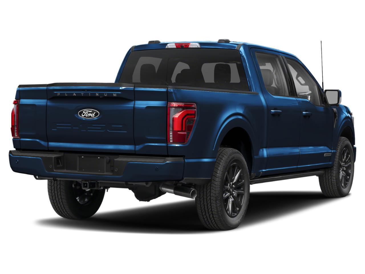 2025 Ford F-150 Platinum Gaithersburg MD