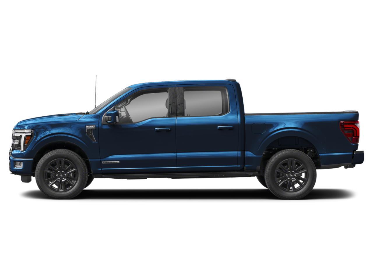 2025 Ford F-150 Platinum Gaithersburg MD