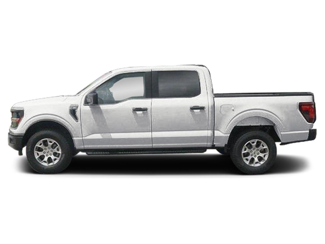2025 Ford F-150 Police Responder XL Richmond VA