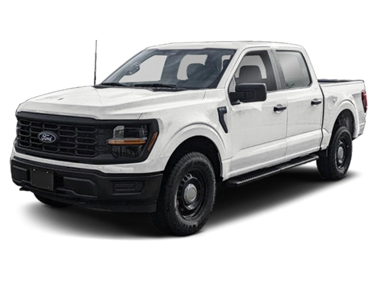 2025 Ford F-150 Police Responder XL Richmond VA