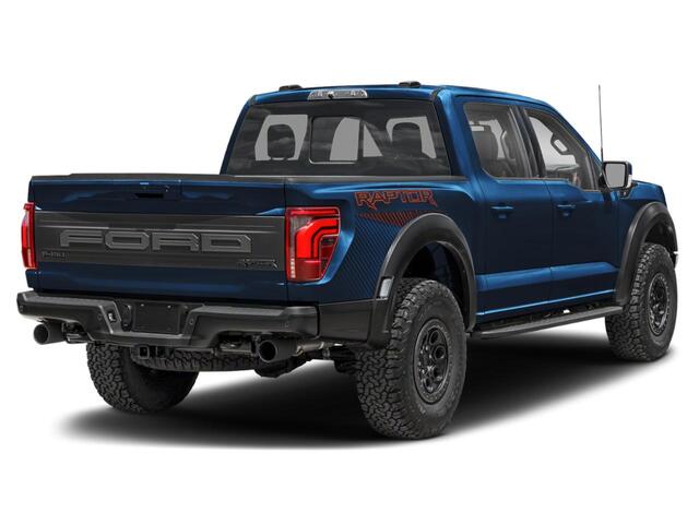 2025 Ford F-150 Raptor  TX