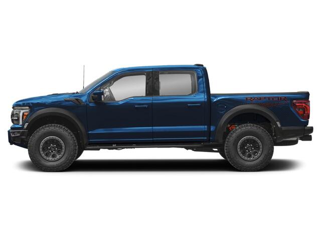 2025 Ford F-150 Raptor  TX