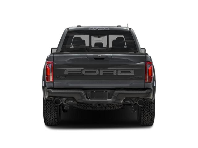 2025 Ford F-150 Raptor  TX