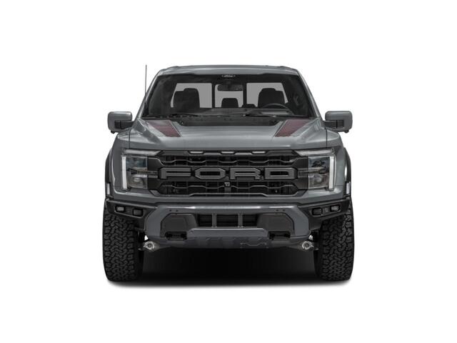 2025 Ford F-150 Raptor  TX