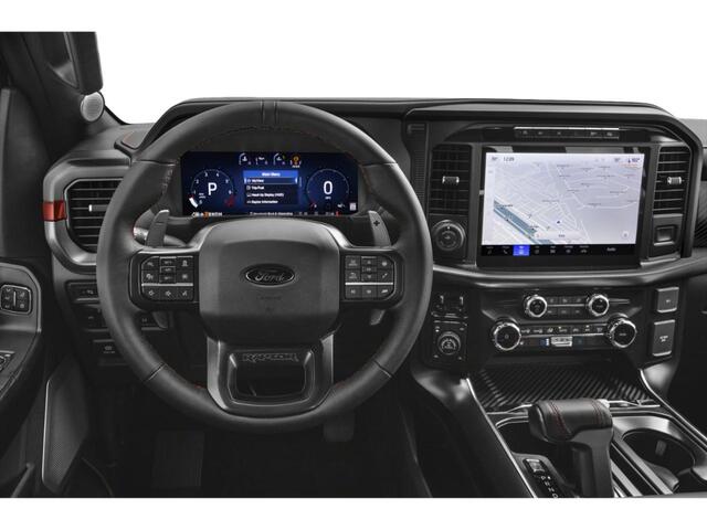 2025 Ford F-150 Raptor  TX