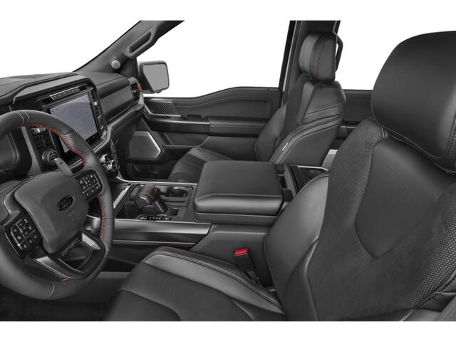 2025 Ford F-150 Raptor  TX