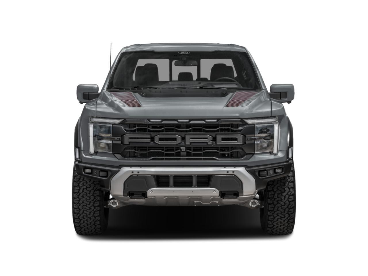 2025 Ford F-150 Raptor 4WD SUPERCREW 5.5' BOX Listowel ON