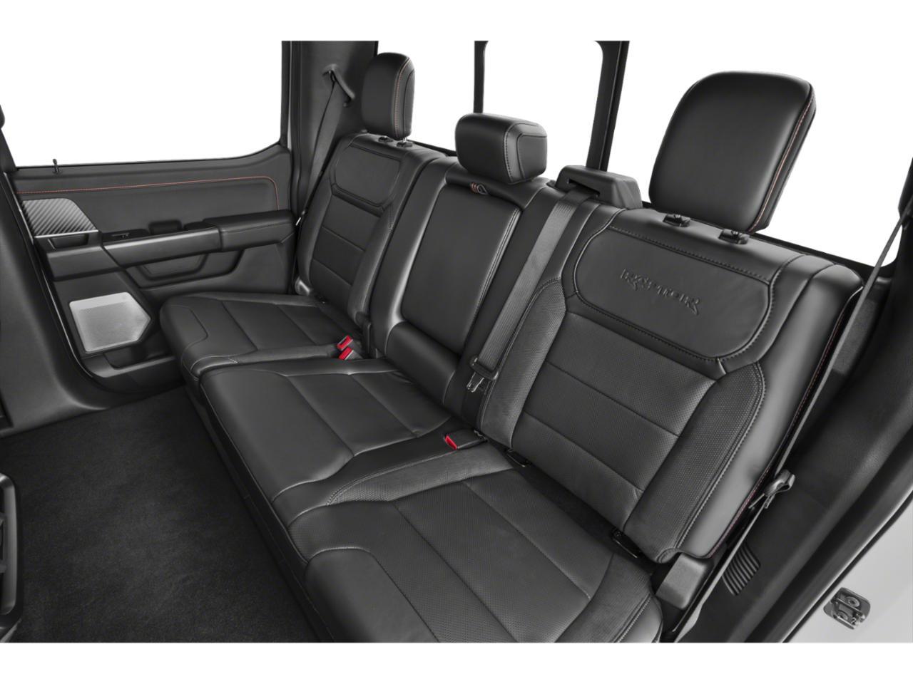 2025 Ford F-150 Raptor 4WD SUPERCREW 5.5' BOX Listowel ON