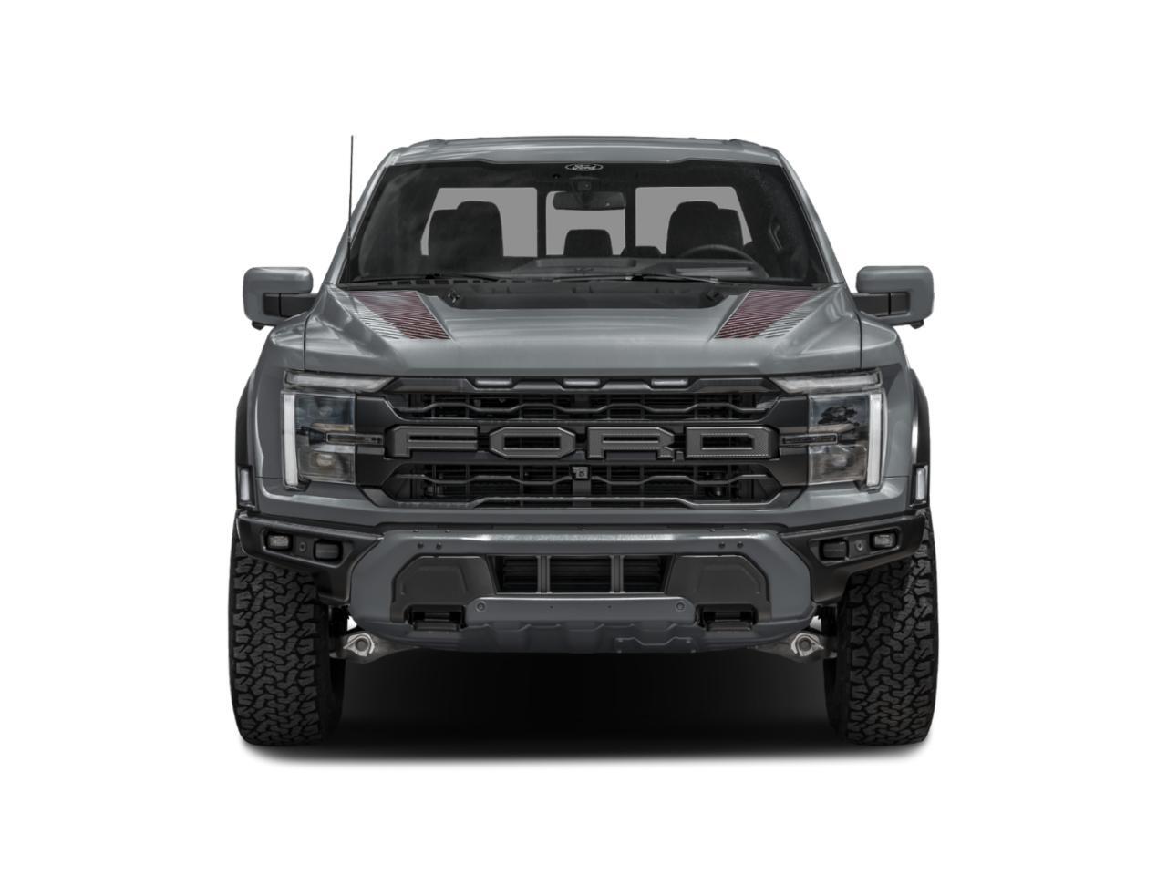 2025 Ford F-150 Raptor Owego NY