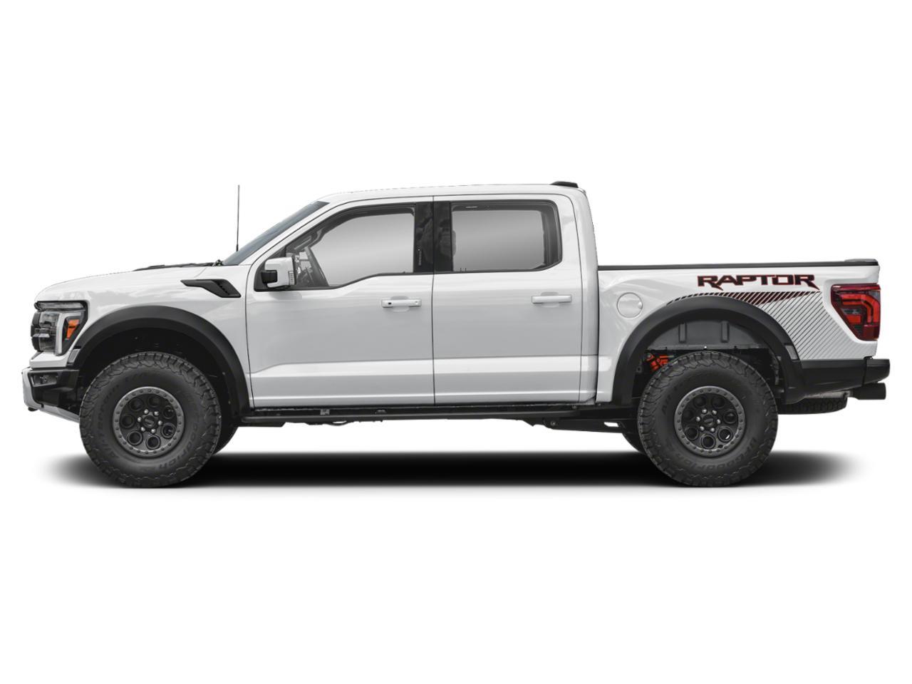 2025 Ford F-150 Raptor Pine River MN