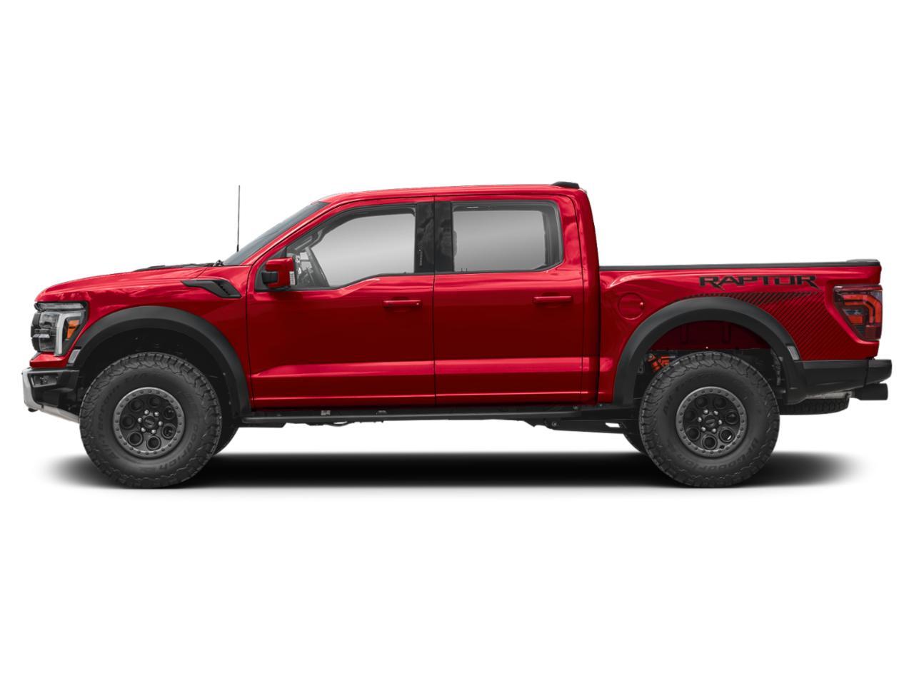 2025 Ford F-150 Raptor San Clemente CA