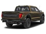 2025 Ford F-150 Raptor San Diego County CA