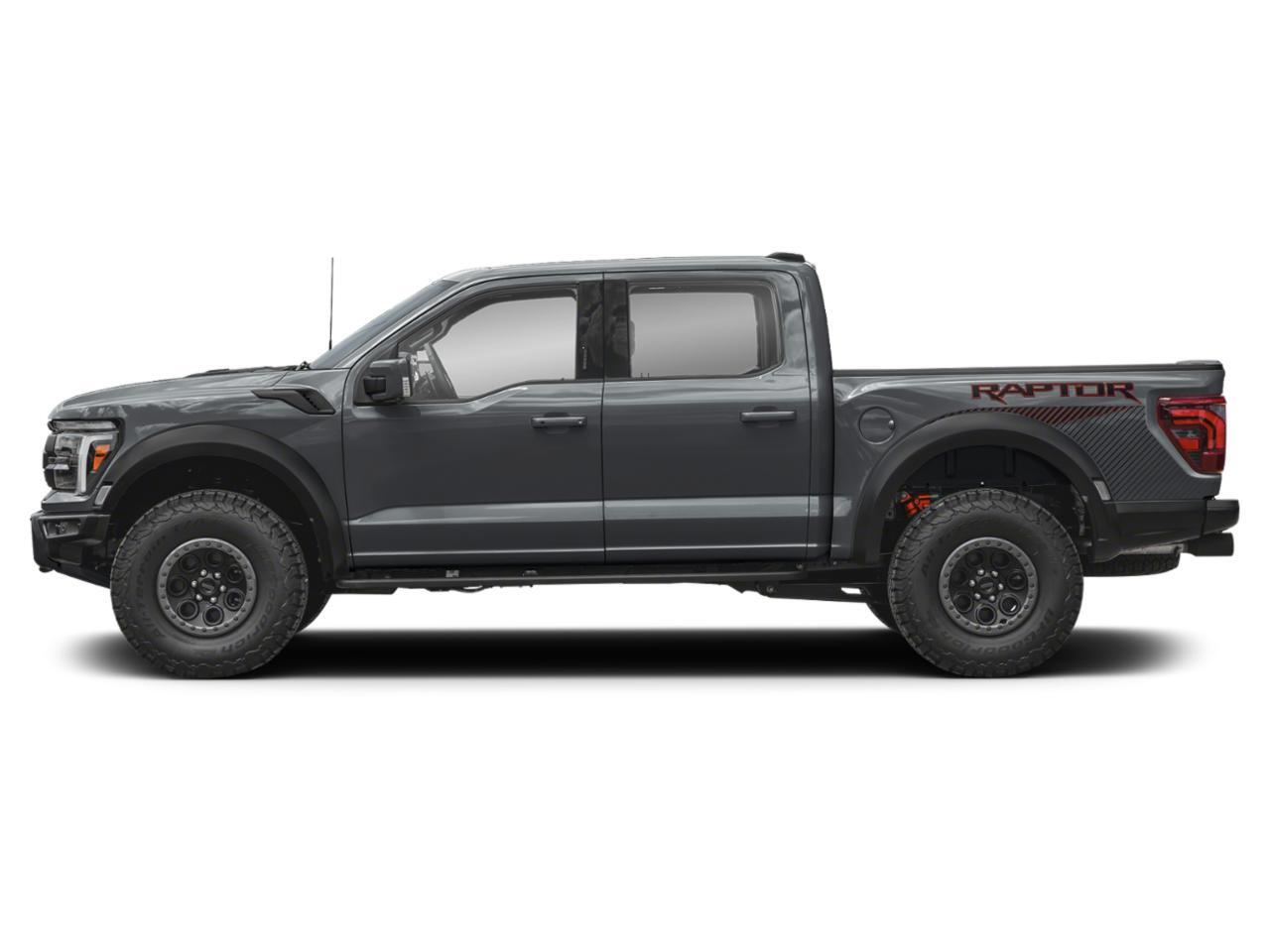 2025 Ford F-150 Raptor Sherwood Park AB