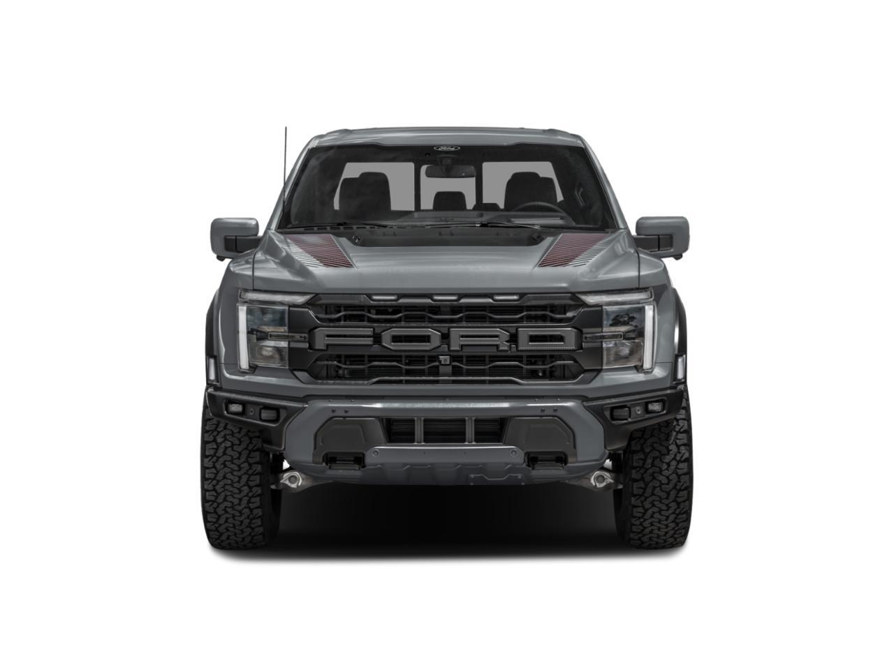 2025 Ford F-150 Raptor Sherwood Park AB